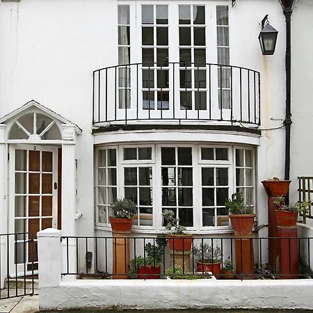 North Laine Cottage ブライトン エクステリア 写真