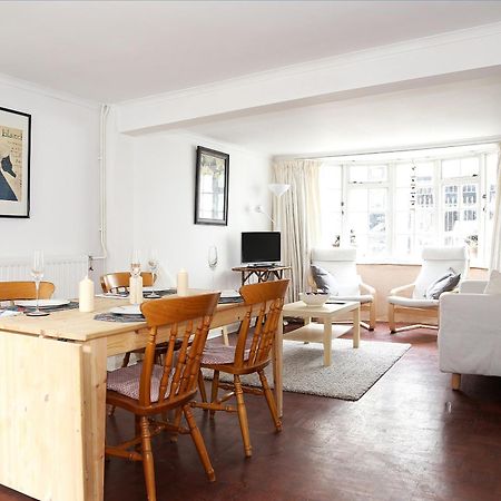 North Laine Cottage ブライトン エクステリア 写真