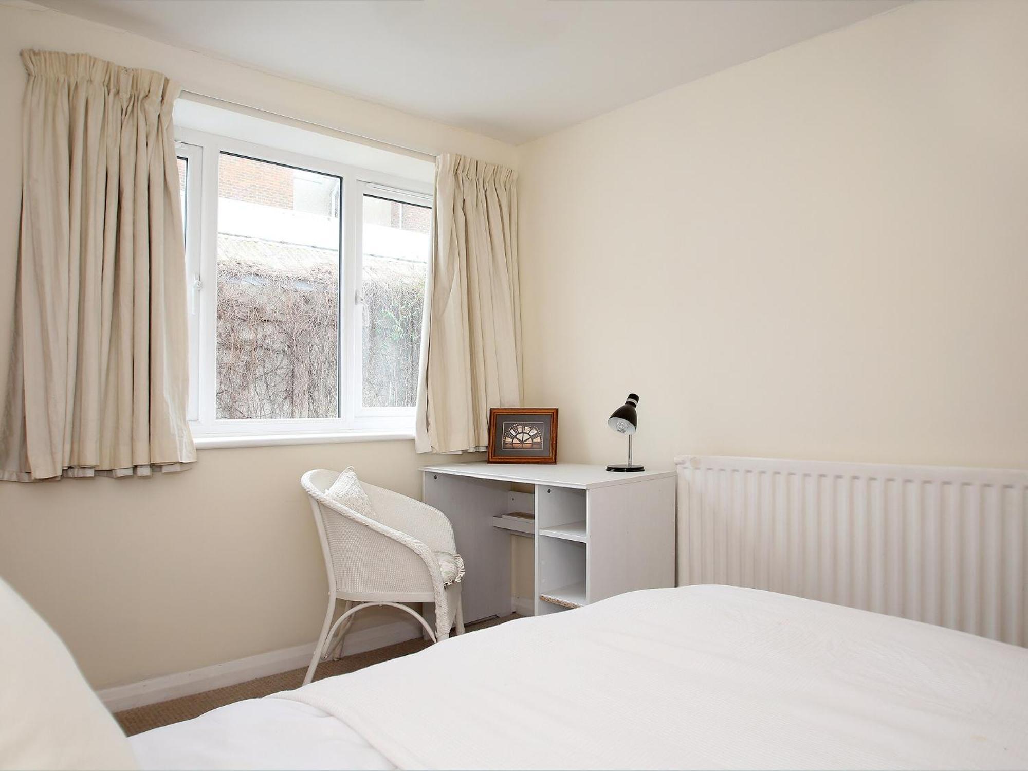 North Laine Cottage ブライトン エクステリア 写真