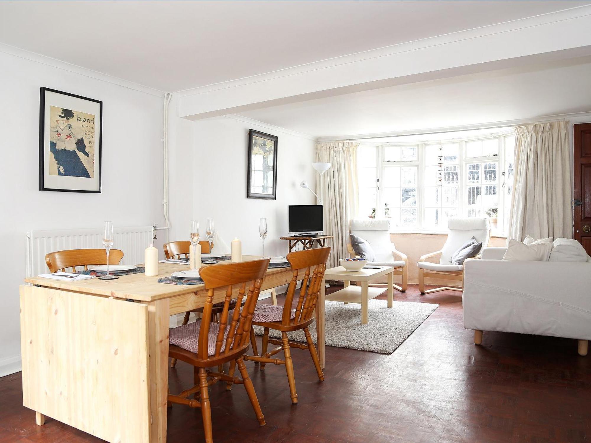 North Laine Cottage ブライトン エクステリア 写真